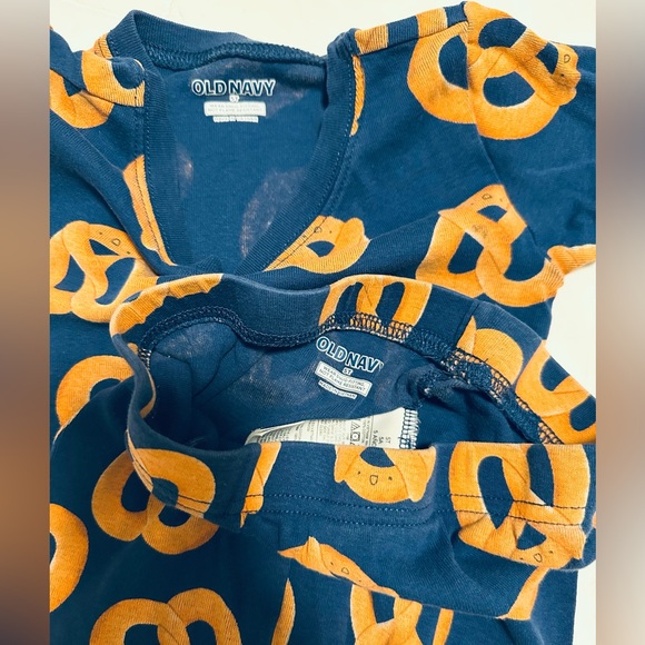 Spring 5T Pajama Bundle - Picture 5 of 5